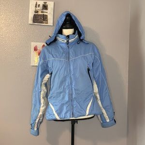 Obermeyer ATC Hydroblock snow jacket